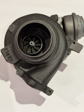 Turbolader Mercedes C220 E220