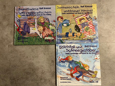 Rolf Krenzer 3 musikalische