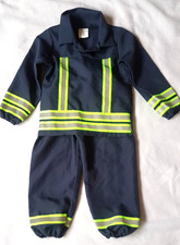 THW / FEUERWEHR Kostüm