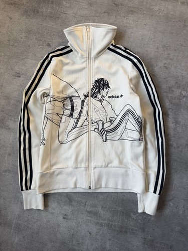 Vintage adidas retro - vintage,