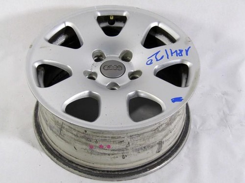 8e0601025 alufelge zoll - 15,