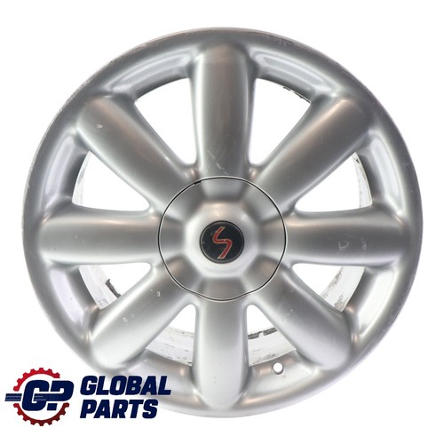 Mini cooper one r50 r53 - one, r55