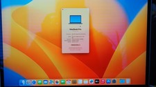 Apple MacBook Pro 15 Zoll 2017