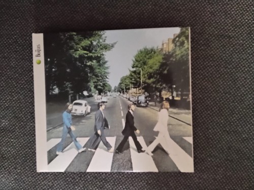 The beatles abbey - ,