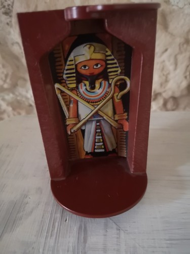 Playmobil pyramide - playmobil,