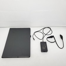 Microsoft Surface Pro 7 12.3"