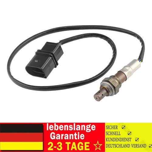 Lambdasonde regelsonde ersatz - regelsonde,