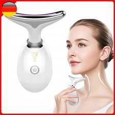 Elektrisch Gesicht Nacken