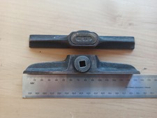 Hölzle Schließwerkzeug