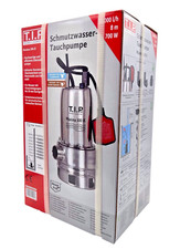 T.I.P. Maxima 300 IX 30116