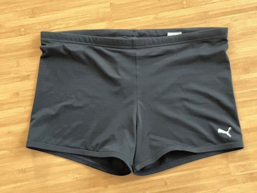 Puma badehose retro shorts - retro-shorts, /