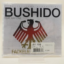Bushido  Feat. Kay One –