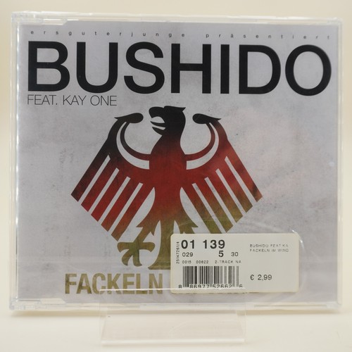 Bushido feat kay one - ,