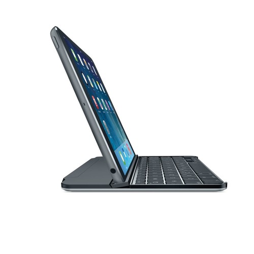 Logitech ultrathin keyboard - logitech,