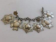 SCHÜTZENKETTE 6 JÄGER