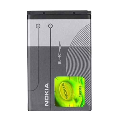 Original nokia akku 2690 - nokia, bl-4c