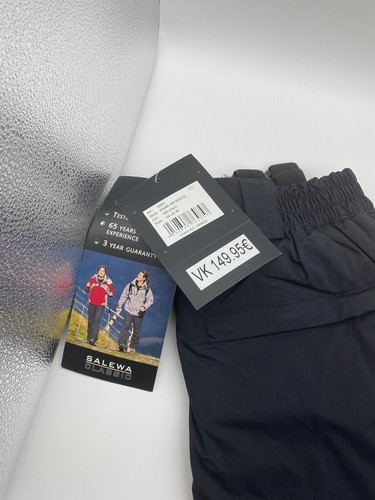 Salewa schneehose skihose - salewa,
