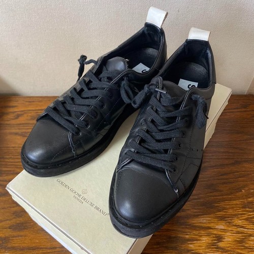 Golden goose ggdb starter - golden,