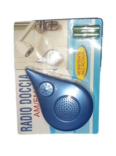 Duschradio wasserdicht für - duschradio,