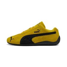 Puma speedcat pele yellow - speedcat,