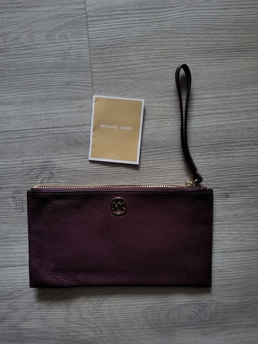 Michael kors leder - michael, clutch