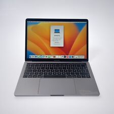 Apple MacBook Pro 13" 2019 | i5 1.4GHz | 8GB RAM | 128GB SSD | MwSt. #T63