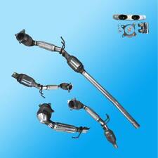 EU4 Kat Katalysator VW Passat