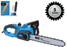 Güde Motorsäge Elektro