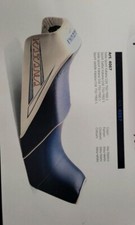 Giuliari Sitzbank Gsx750s