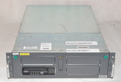 Fujitsu fibrecat txf mit - fibrecat,
