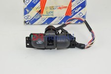 Switch recirculation air