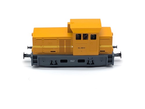 Märklin diesellok 00610 - ml,