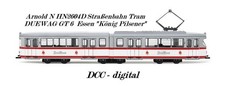 Arnold HN2604D - Tram /