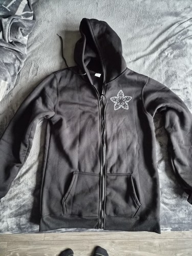 Stranger things jacke - stranger,