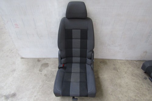 Touran 2008 einzelsitz - vw,