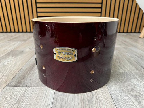 Yamaha stage custom - stage, tom