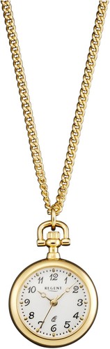Regent umhängeuhr goldf - regent, goldf.-