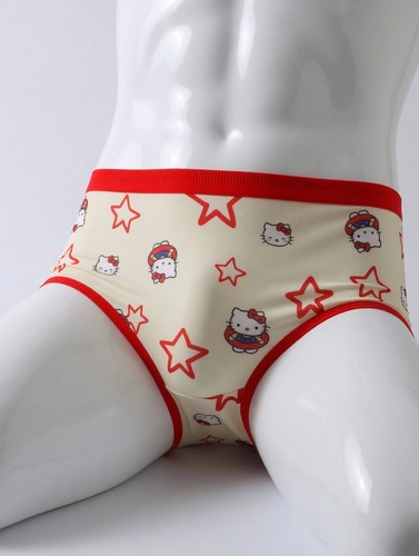 Hello kitty sissy - kitty, fetisch