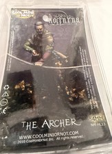NM-HL13 Andrea Miniatures