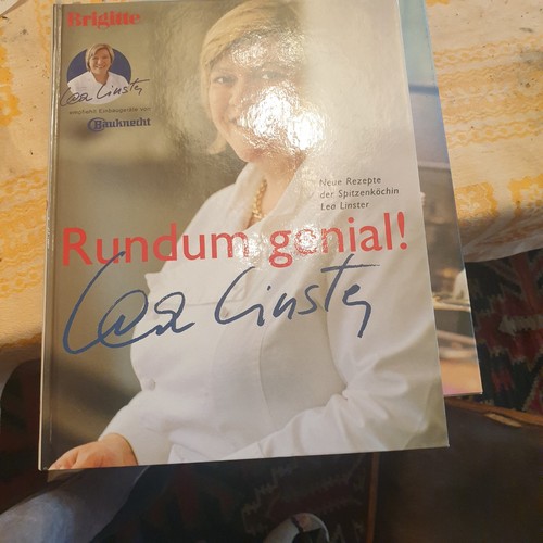 Lea linster rundum - lea, genial