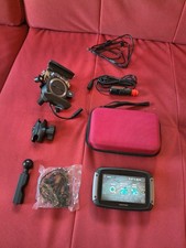 TomTom Rider 550