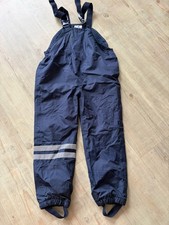 Matschhose Gr 116 Topolino wie