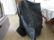 Regendichte  Abdeckung Schutzhülle für Rollstuhl - Unbenutzt!
