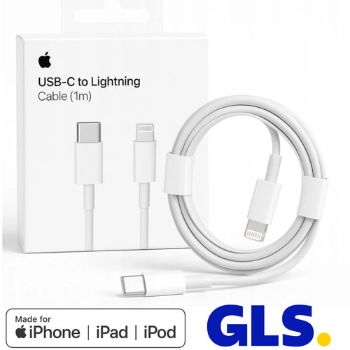 Original apple lightning - apple,