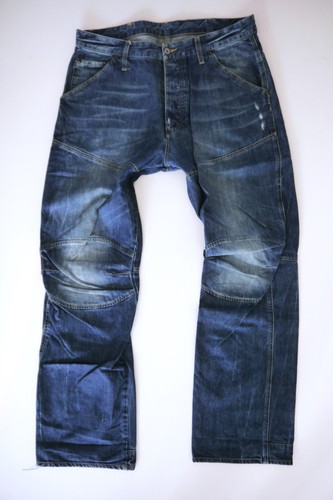 Star herren cargo hose w36 - cargo,