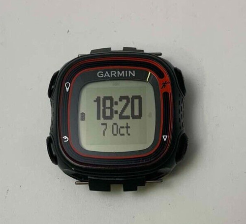 Garmin forerunner - garmin,