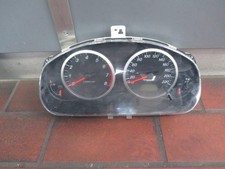 Tachometer MAZDA 2 DY 1,2 FXJA