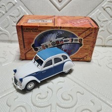 Norev collection 1:43 Citroen