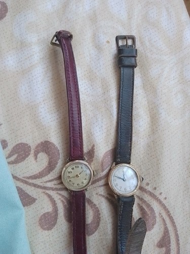 Uhr alt damen - uhr,