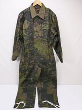 Panzerkombi Tarn Kombination